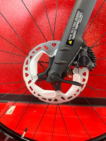 Used Bianchi Oltre PRO - Ultegra Di2 2023 2023 Road & Gravel — image 5 of 14