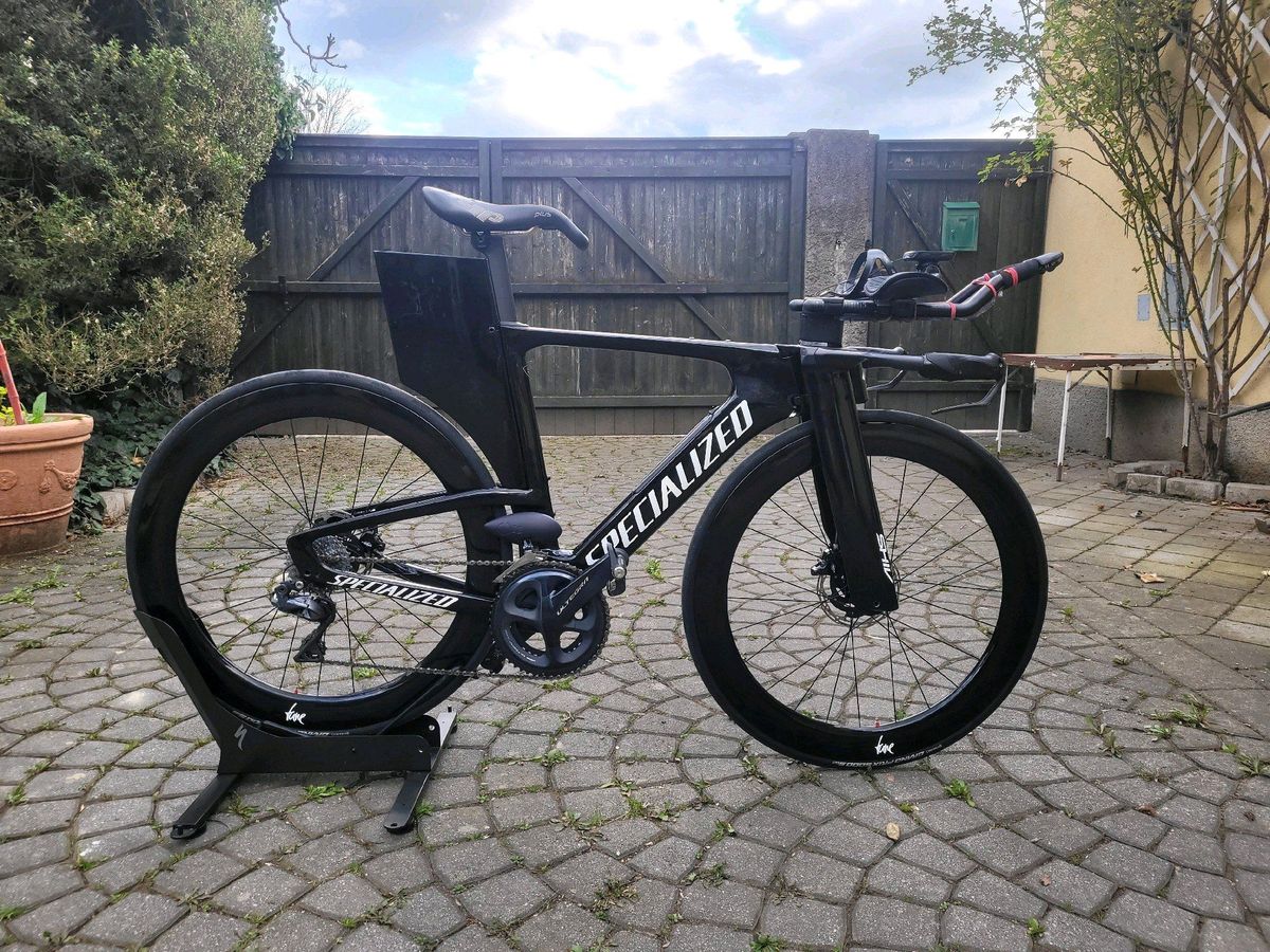SPECIALIZED Shiv Expert Disc スペシャライズド ddcf4f9f-d93c-4b9c-9927-