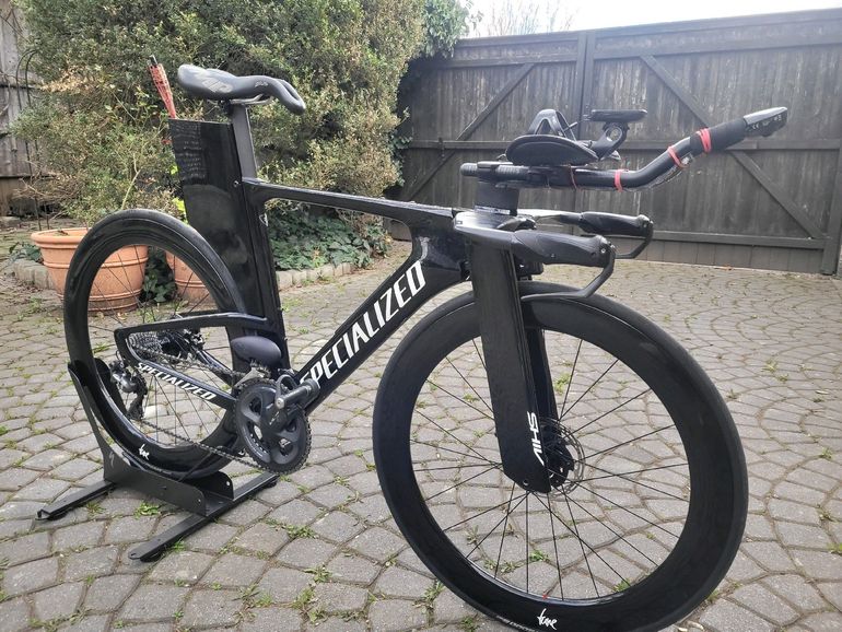 Specialized Shiv Expert Disc 2019