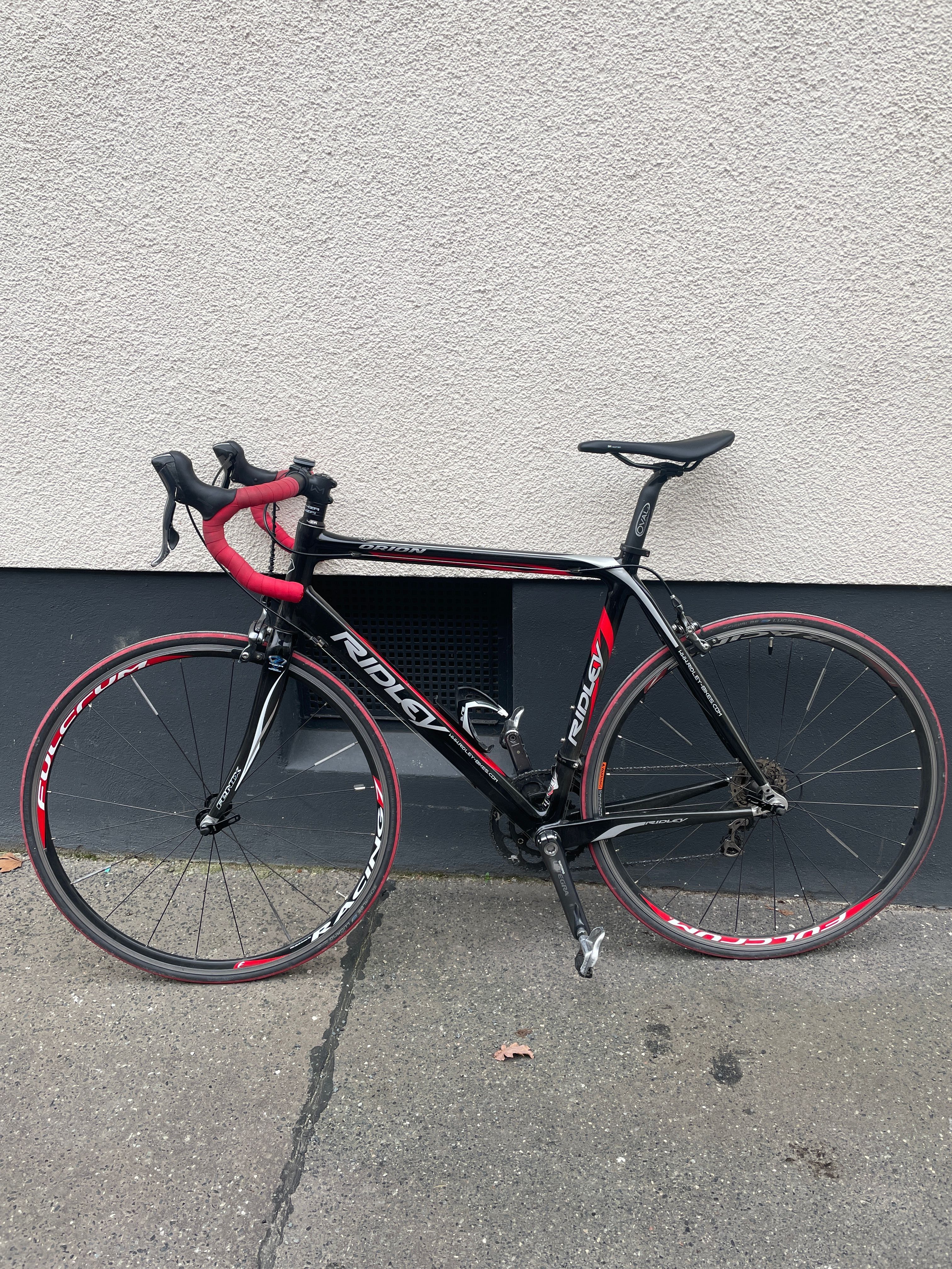 Ridley orion best sale carbon