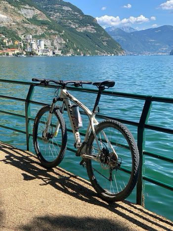 Used Specialized Men's Pitch Expert 27.5 2018 2018 Mountainbike, Weiß — image 2 of 5