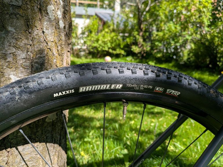 Used Basso Palta Campagnolo Ekar 2022 Road & Gravel, Light Gray — image 11 of 14