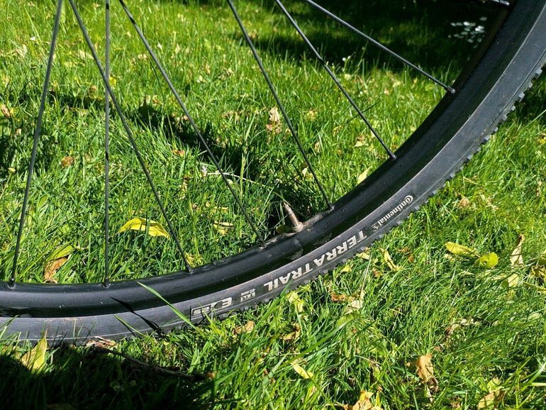 Used Basso Palta Campagnolo Ekar 2022 Road & Gravel, Light Gray — image 9 of 14