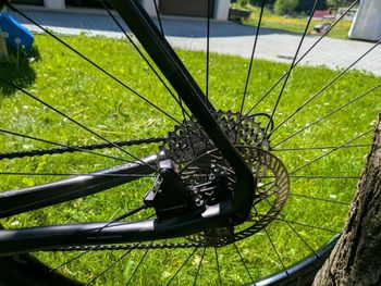 Used Basso Palta Campagnolo Ekar 2022 Road & Gravel, Light Gray — image 7 of 14