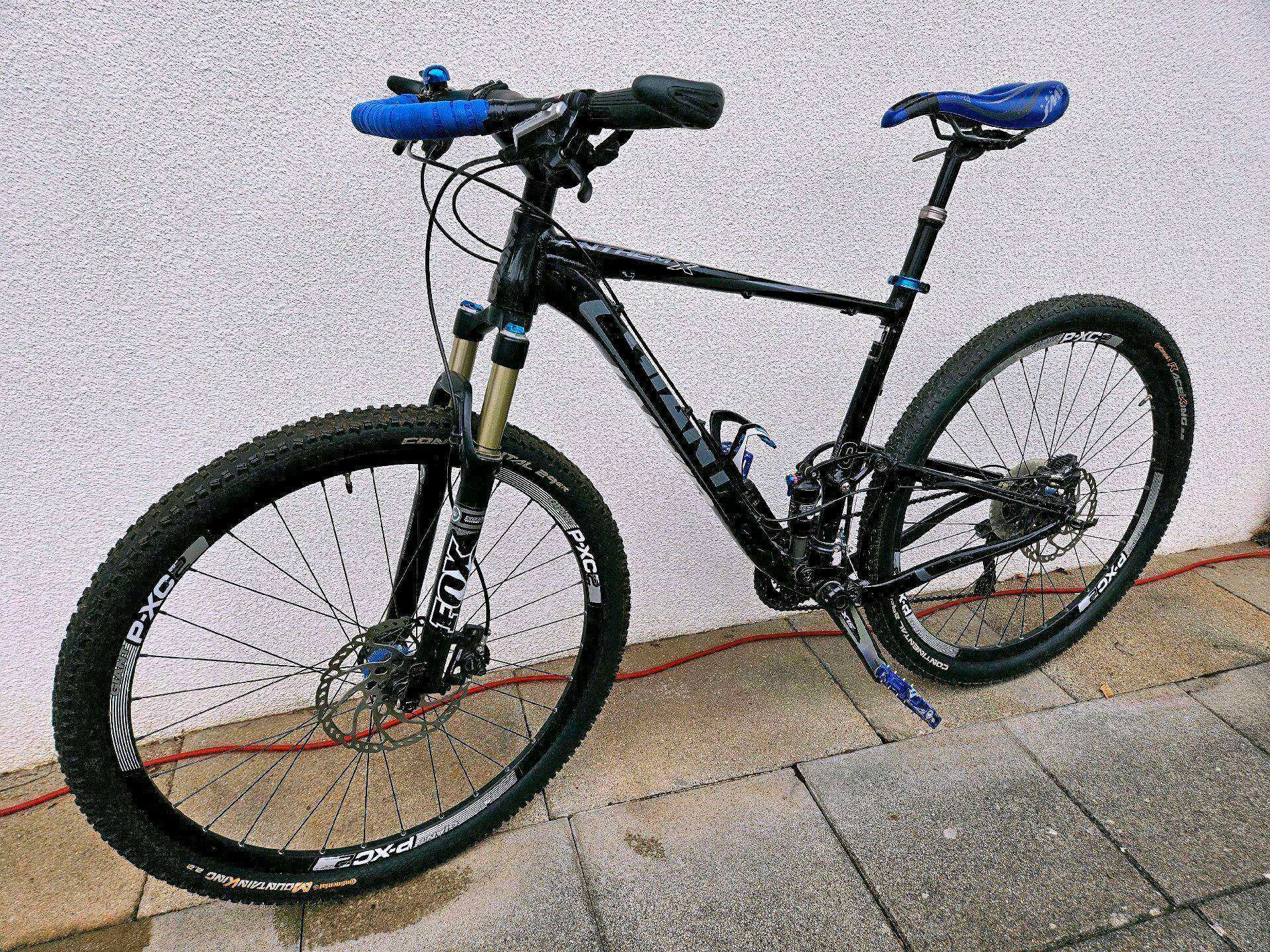 Giant anthem 29er 2014 online