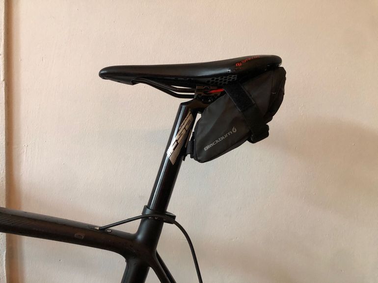 Used Sensa Giulia G2 Ultegra Mix Carbon 2018 2018 Road & Gravel — image 12 of 19
