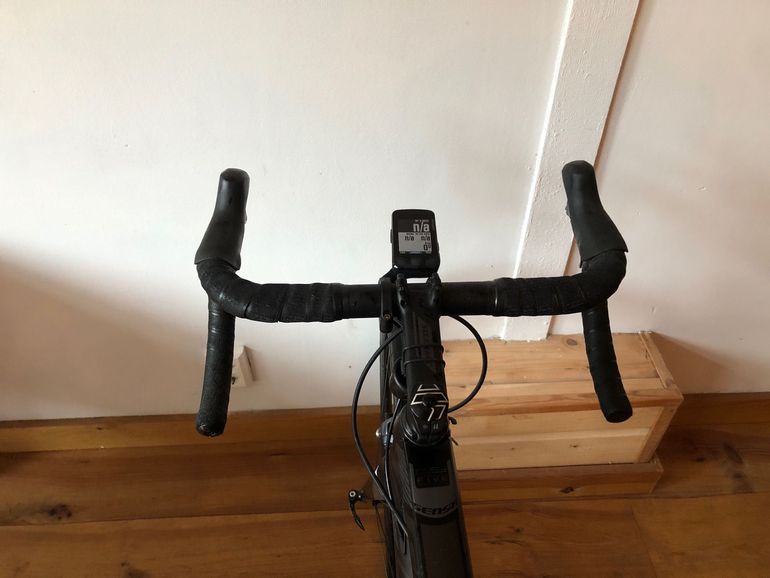 Used Sensa Giulia G2 Ultegra Mix Carbon 2018 2018 Road & Gravel — image 9 of 19