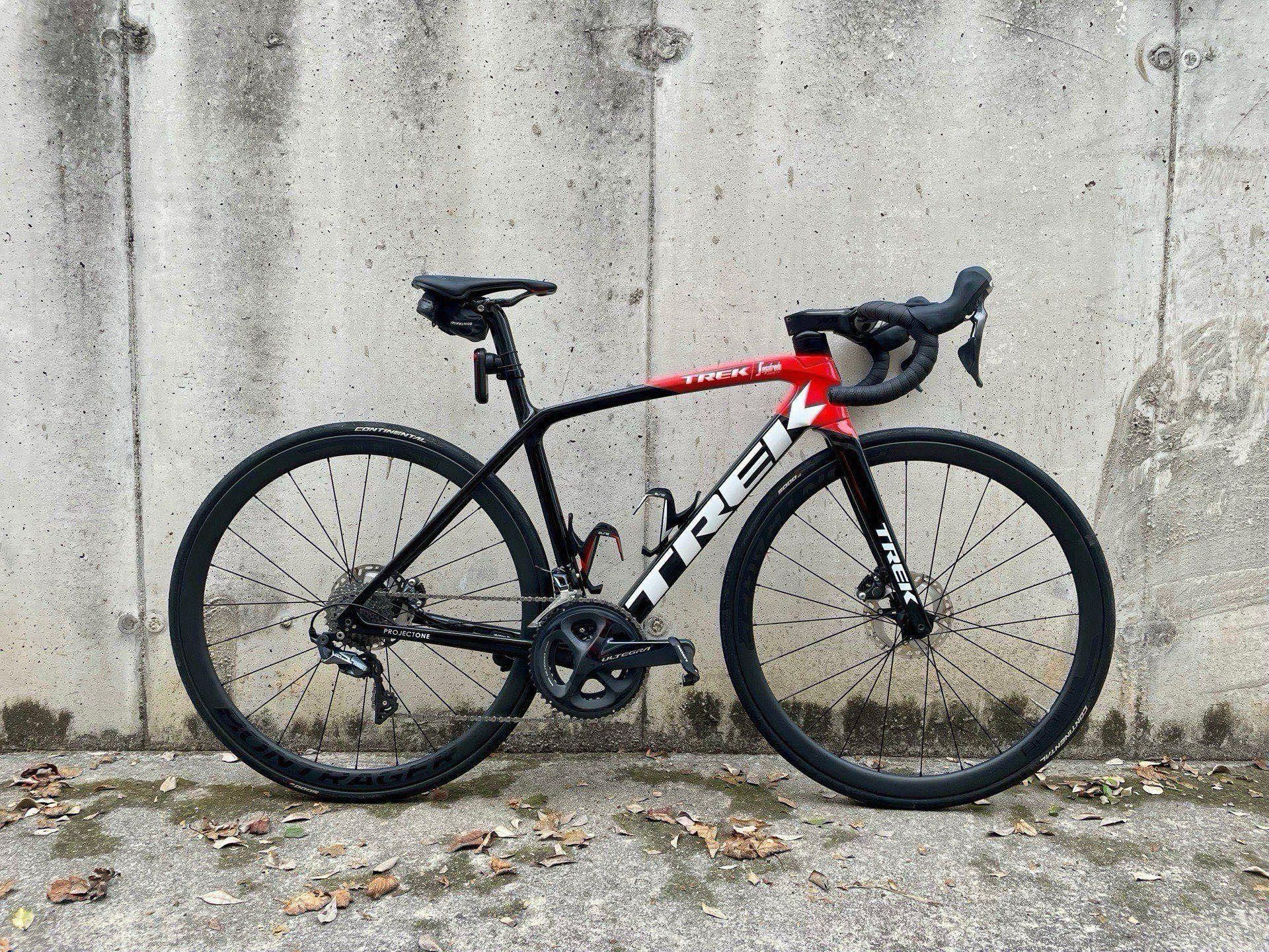 Trek Monda Sl Disc Pro Gebruikt In S Buycycle Nederland