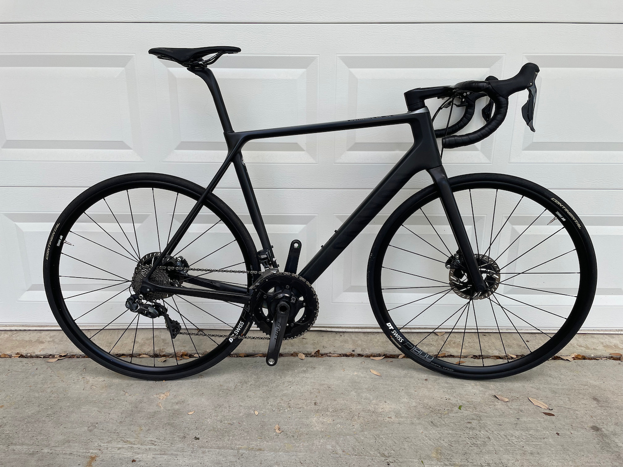 Canyon ultimate cf sl 8.0 sales disc 2019