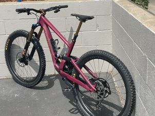 Specialized - S-Works Enduro S3, 2021