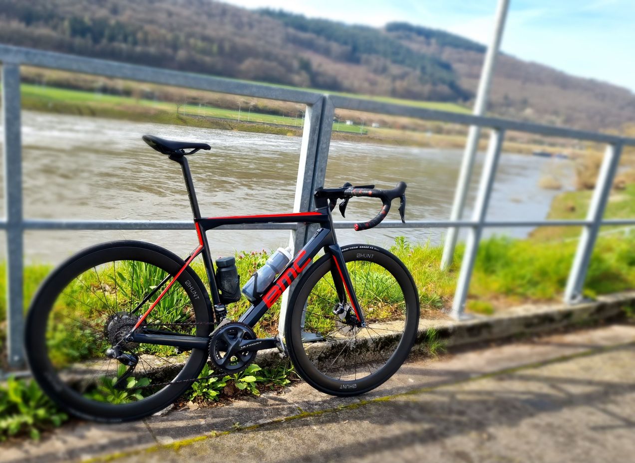 bmc teammachine slr01 disc four 2020