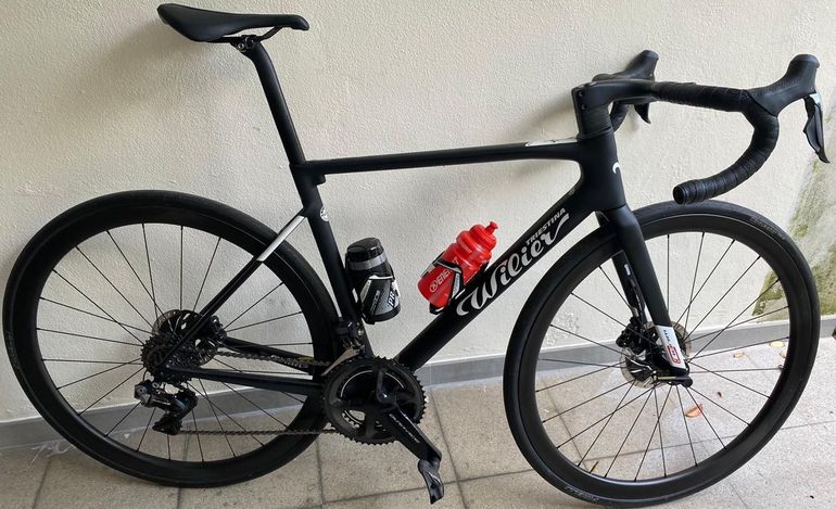Wilier SLR 2021
