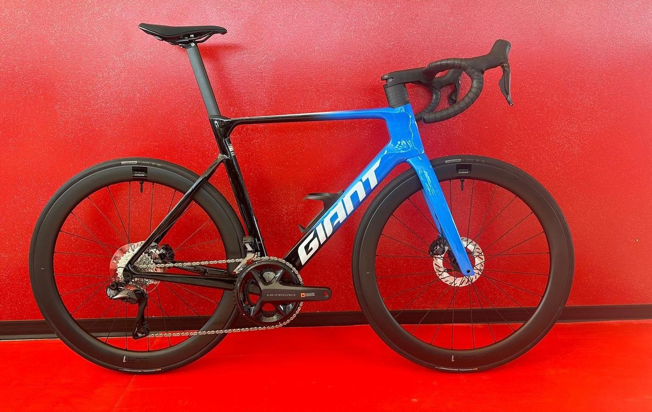 Giant Propel Advanced Pro 0 used in M Black Friday Deals buycycle BG