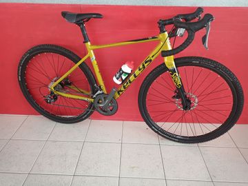 Used Kellys SOOT 30 2023 2023 Road & Gravel
