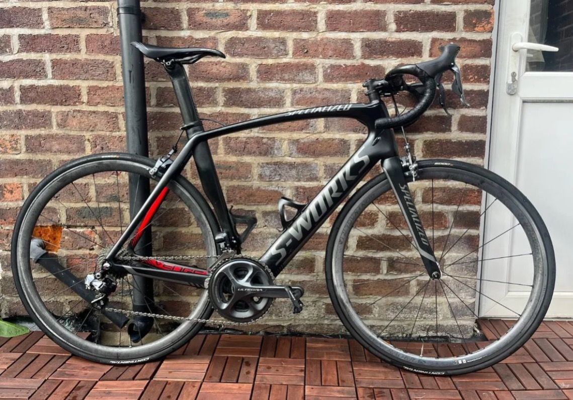 Venge ultegra sale