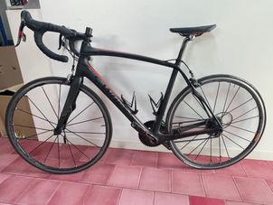 Specialized - S-Works Roubaix SL4 RED HRR 2014, 2014