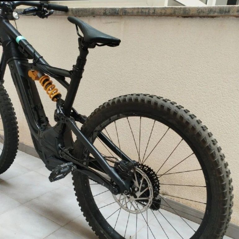 Specialized kenevo expert 2018 online