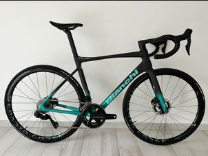 Bianchi - Specialissima RC, 2024