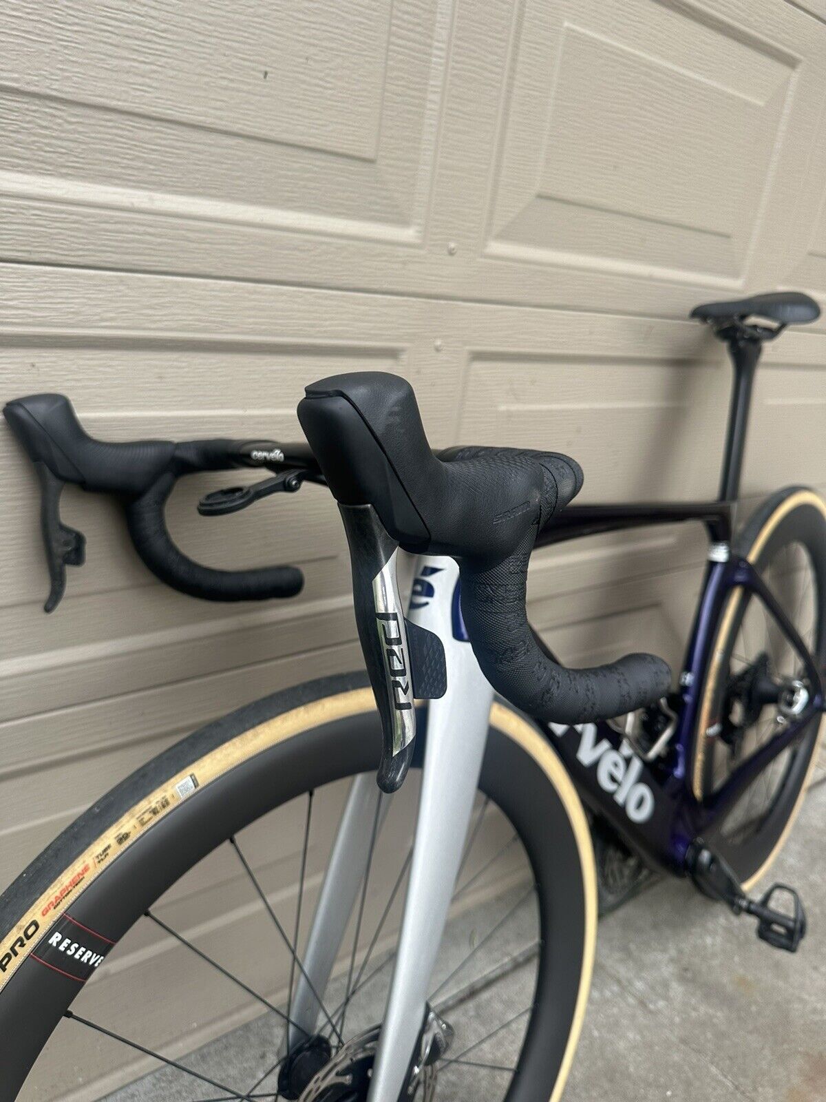 Cervélo S5 Red eTap AXS used in 51 cm | buycycle USA