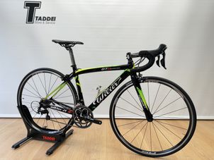 Wilier Wilier Triestina GTR Granturismo taglia 51 | 2016 used in 