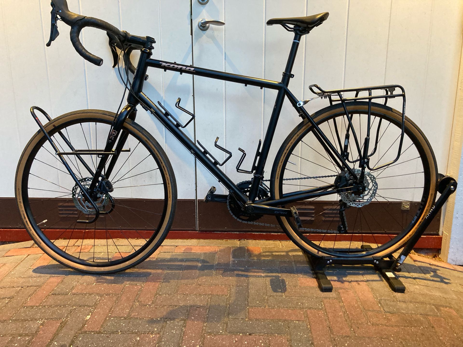 Kona SUTRA used in 56 cm | buycycle USA