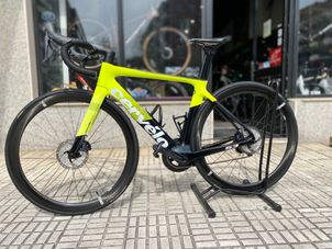 Cervélo S3 Ultegra Disc