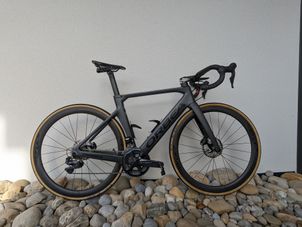 Orbea - ORCA AERO M20iTEAM-D 2019, 2019