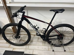 Specialized - Epic Hardtail Alloy 29 Frame 2017, 2017