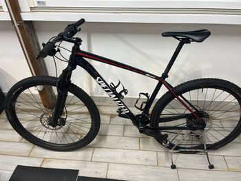 Specialized - Epic Hardtail Alloy 29 Frame 2017, 2017