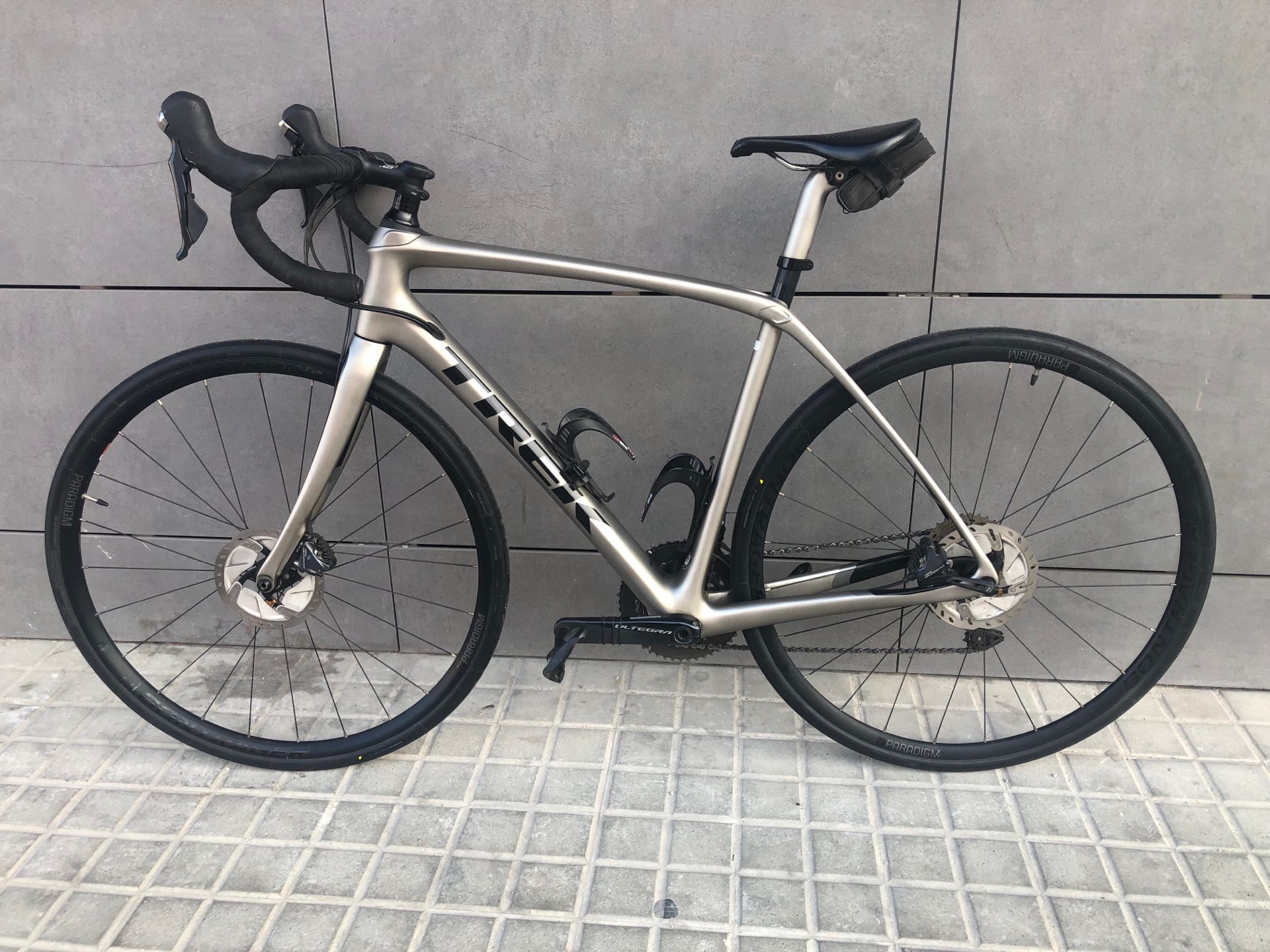 Domane sl6 disc sales 2019