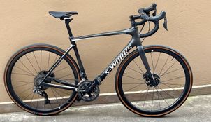 Specialized - S-works Roubaix Dura Ace Di2, 2020