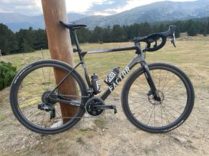 Factor - LS SRAM Force eTap AXS Disc 2022, 2022