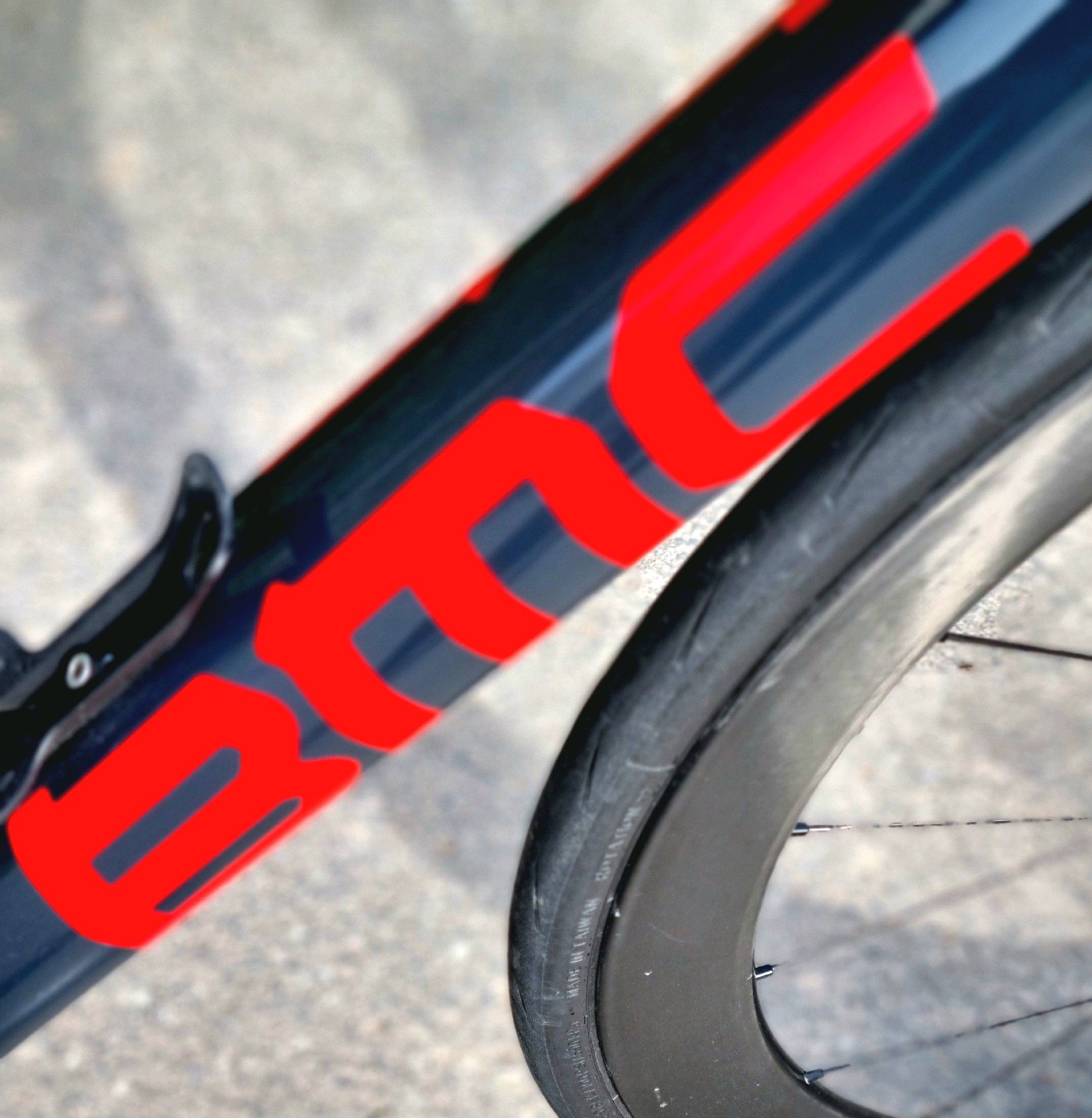 BMC Teammachine SLR01 DISC TWO used in 54 cm | buycycle USA