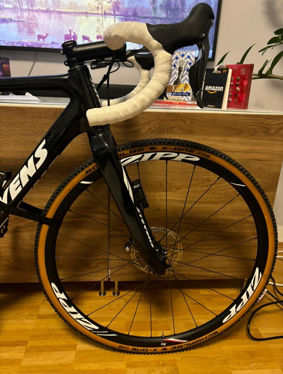 Amazon specialized mountain sales bike