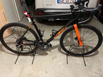 KTM - REVELATOR ALTO ELITE, 2022