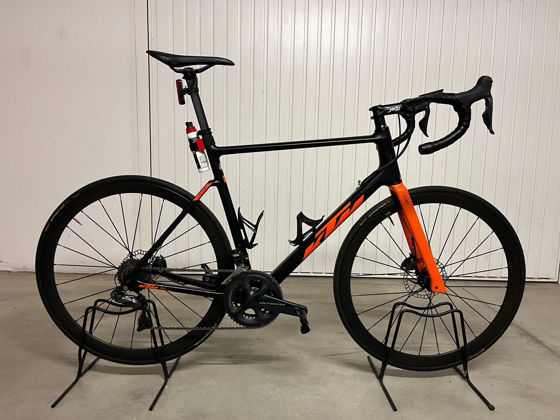 KTM REVELATOR ALTO ELITE used in 58 cm buycycle