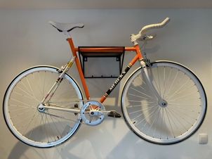 Eddy Merckx - UMX-S limited edition, 2012