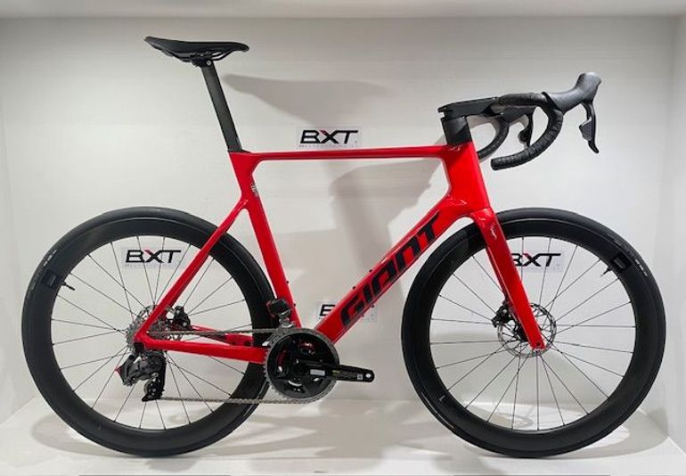 Giant Propel, Advanced Pro 1 used in LG | buycycle