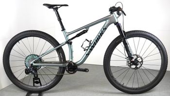 Specialized - S-Works Epic - Speed of Light Collection 2022, 2022