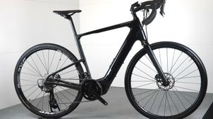 Cannondale - Topstone Neo Carbon 2 2022, 2022