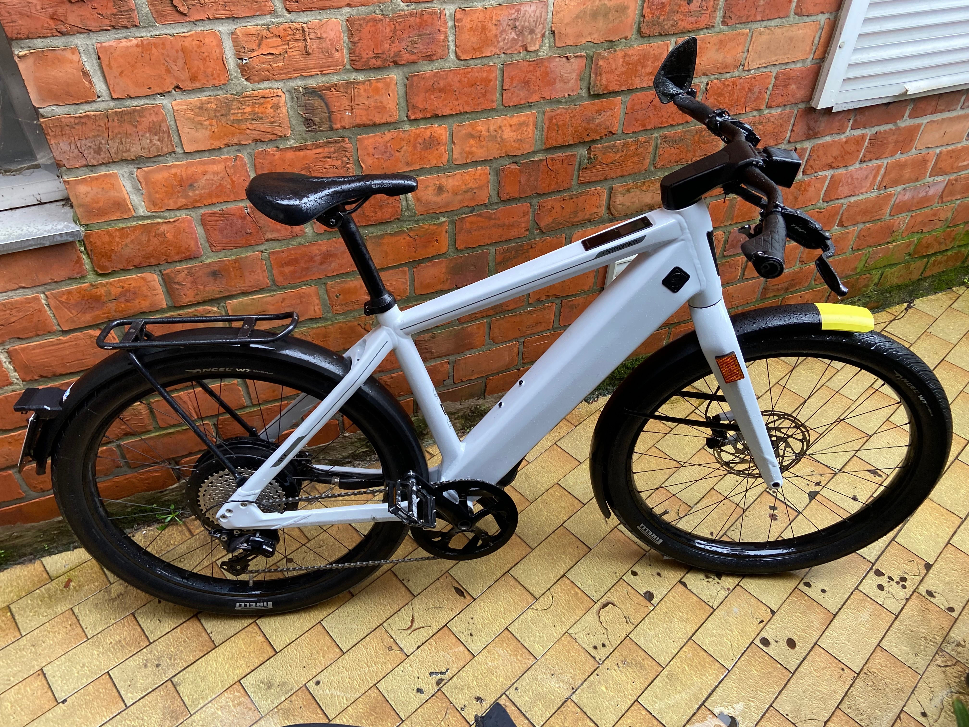 Stromer sale st3 2020