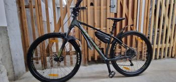 Whyte - 429 Trail Hardtail Bike 2022, 2022