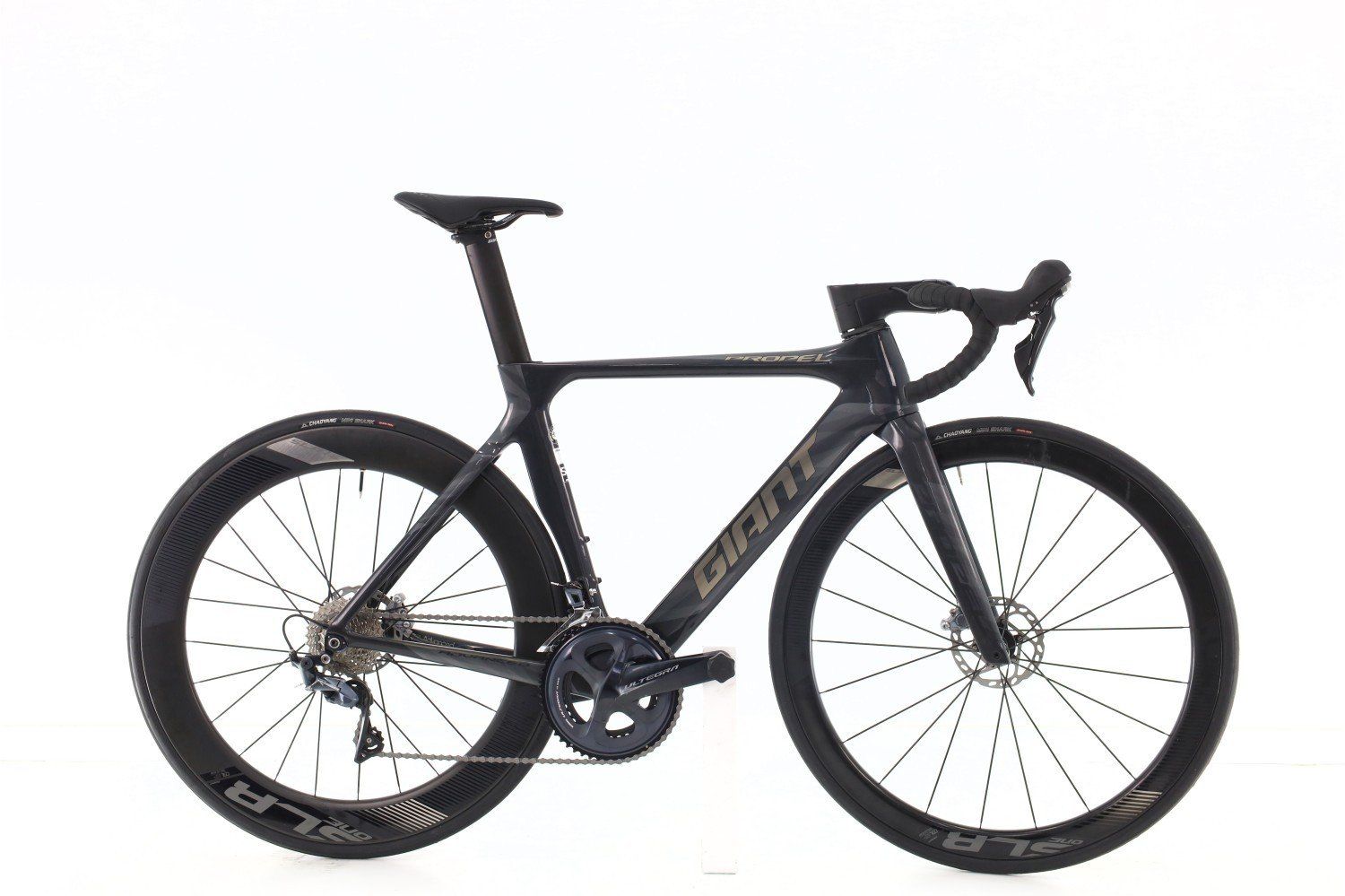 Giant Propel Advanced 1 used in 52 cm buycycle USA