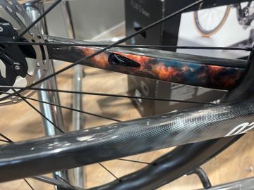 Käytetty Factor O2 VAM (Frameset) 2024 Road & Gravel — kuva 4 / 4