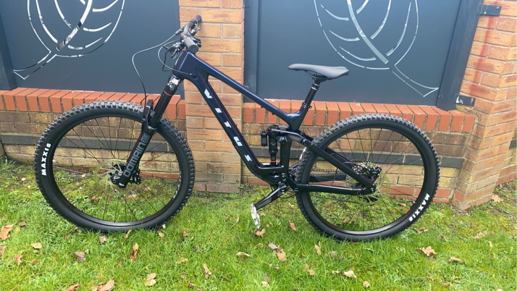 Vitus Sommet 29 CR Mountain gebraucht kaufen LG | buycycle DE