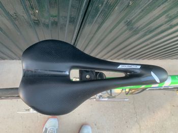 Used Trek 5500 OCLV Carbon 1998 Road & Gravel — image 4 of 5
