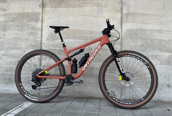 Specialized - Epic Expert Carbon EVO 2020, 2020