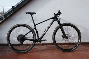 Cannondale - Scalpel HT Carbon 4 2022, 2022