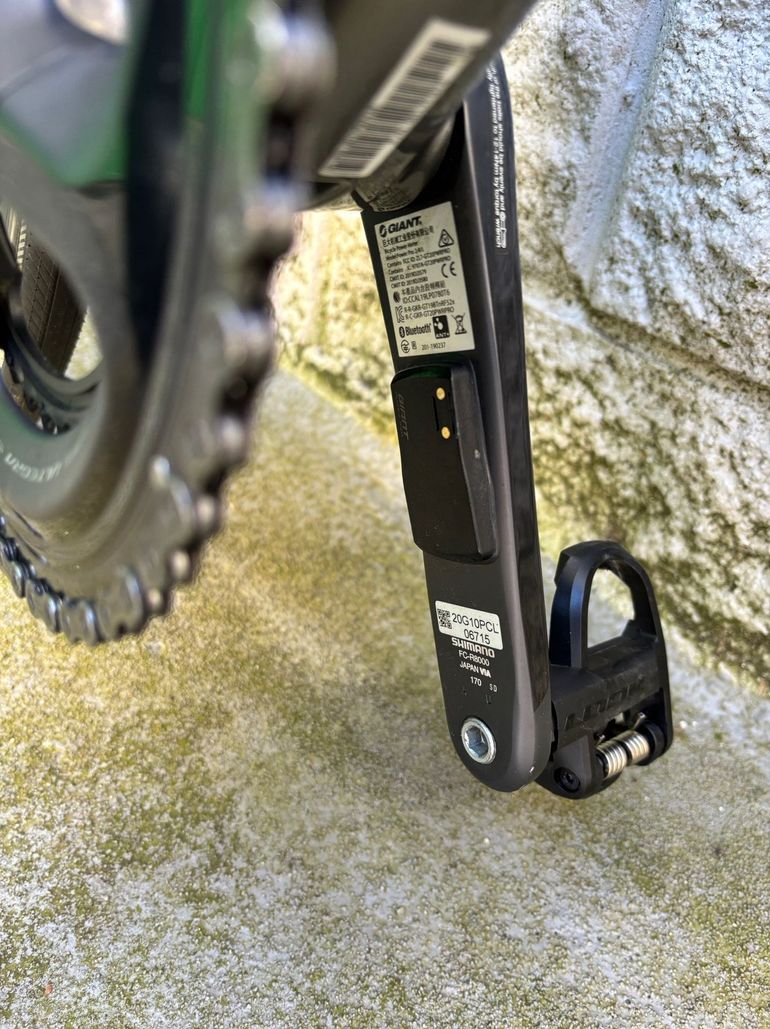 Used Liv Envie Advanced Pro 0 2017 Road & Gravel, Schwarz — image 7 of 10