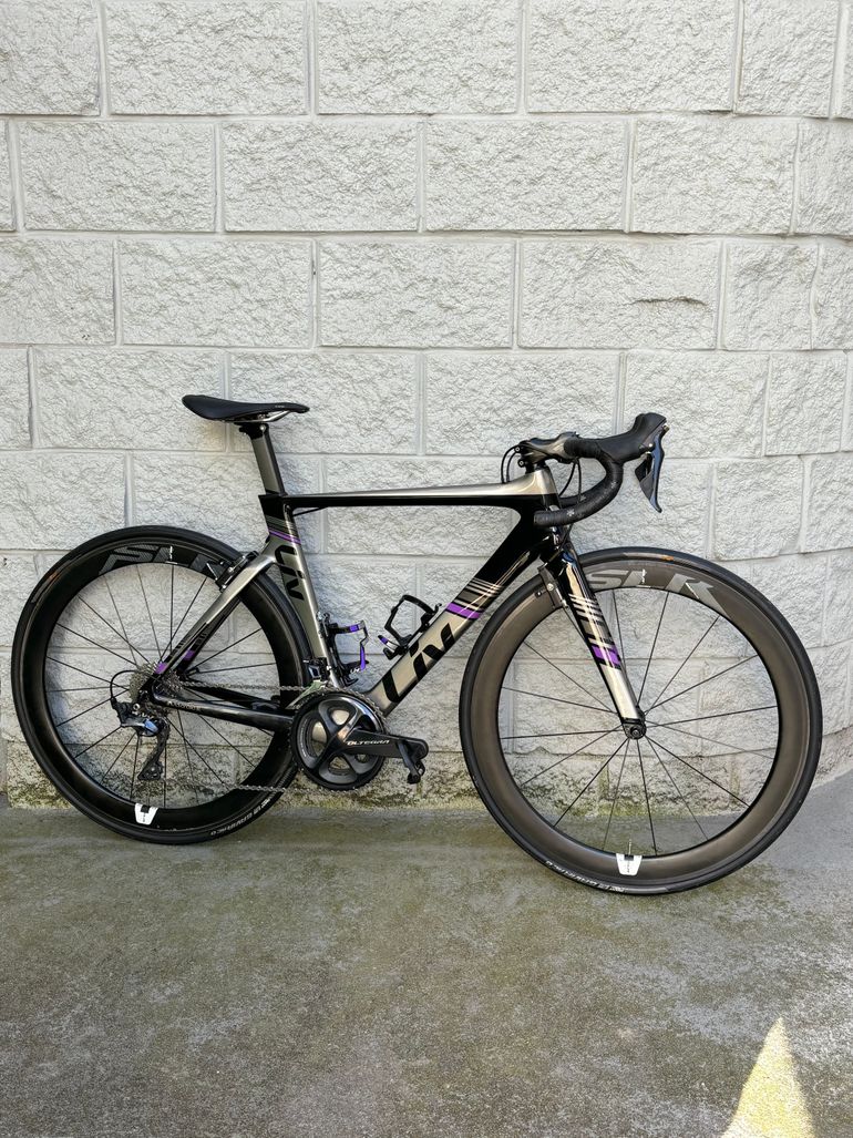 Liv Envie Advanced Pro 0 used in 50 cm buycycle CA